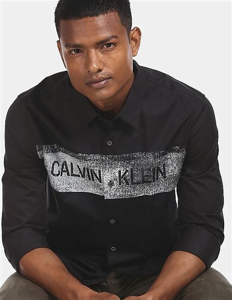 calvin klein shirts online india|Calvin Klein India online shopping.